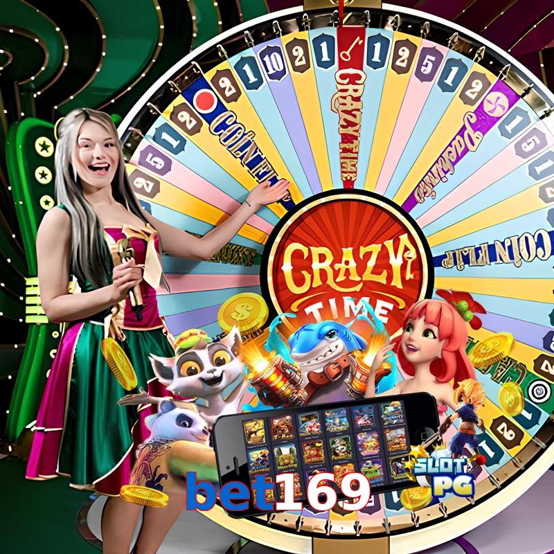 bet169