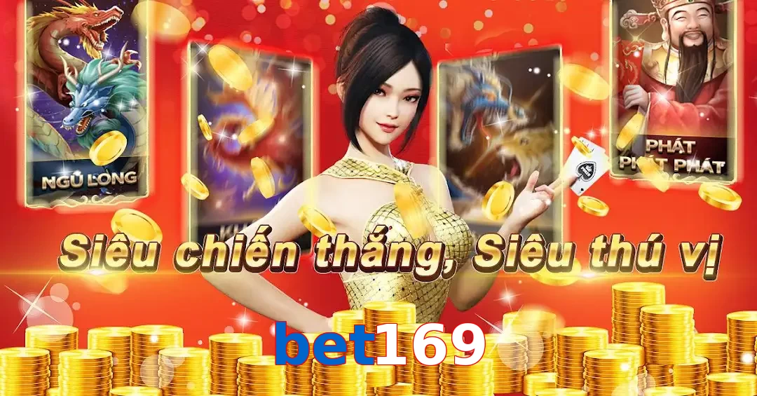 bet169